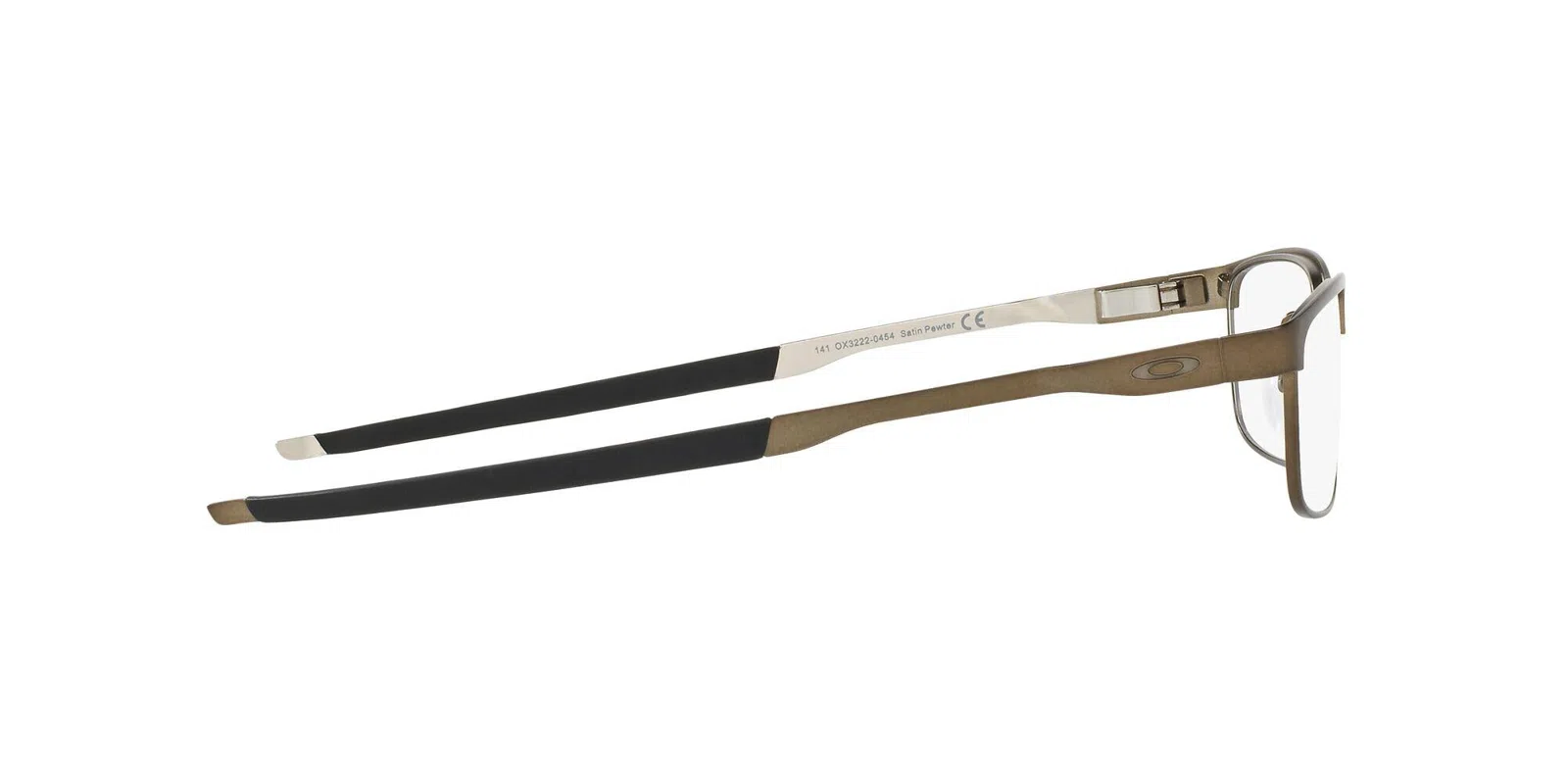 Oakley Steel Plate 3222 Eyeglasses - view 53